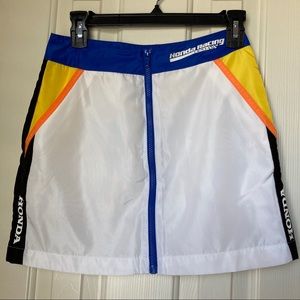 Honda mini skirt - NWT